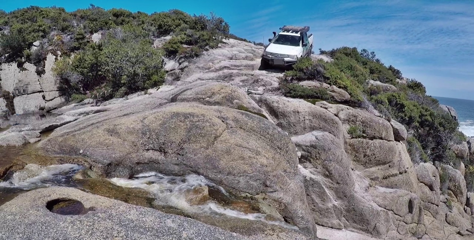 Top 15 Off-Road Tracks in Australia 14 Climies Track Tas