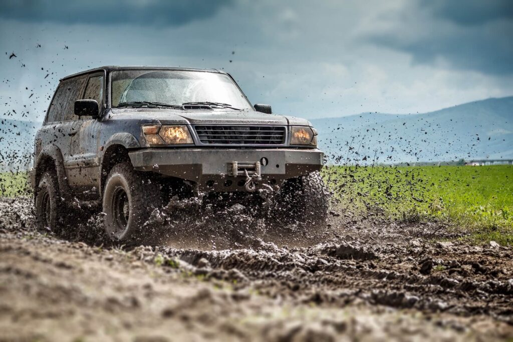 4WD Maintenance – What to Check Before Starting Your Adventure 14 conversion company 01